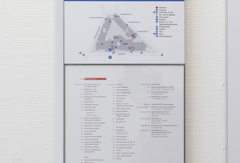 Karl-Olga-Krankenhaus 7