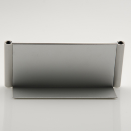 Tischaufsteller Rueckseite