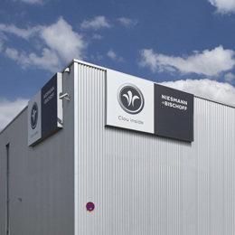 30 Doppeltransparent