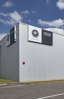 30 Doppeltransparent