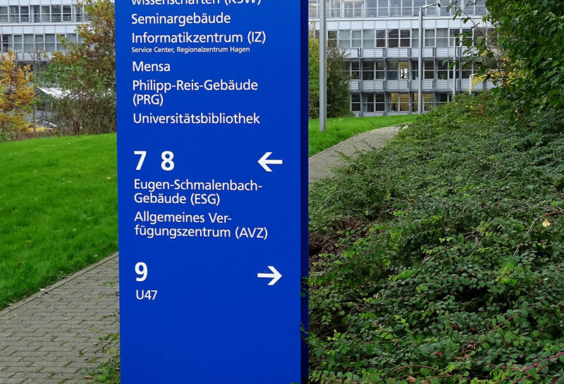 FernUniversität 23