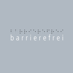 barrierefrei