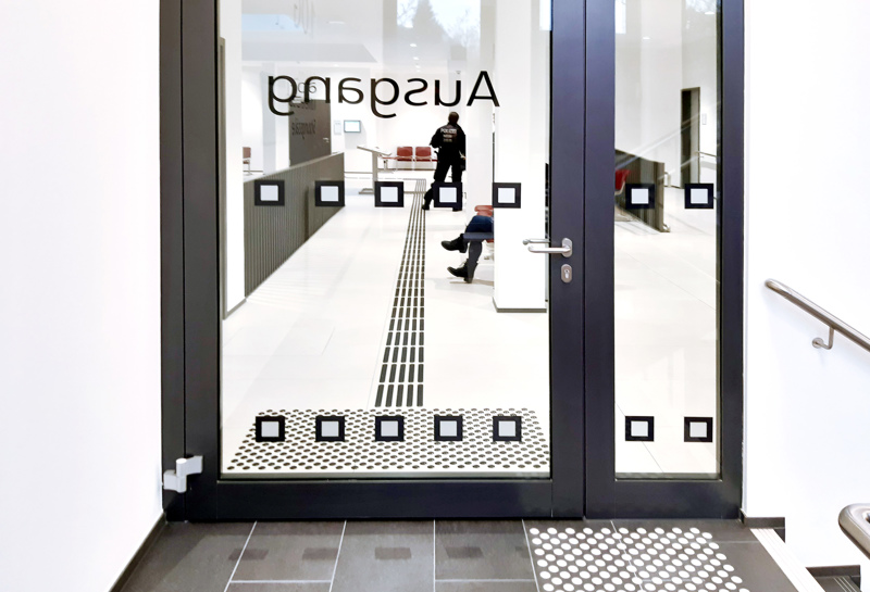 Bodenindikatoren Slide 7