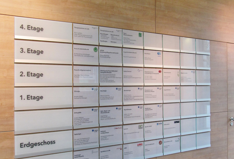 UKB Unfallkrankenhaus 8