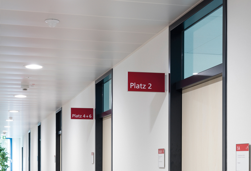 Sozialrathaus Nord 9