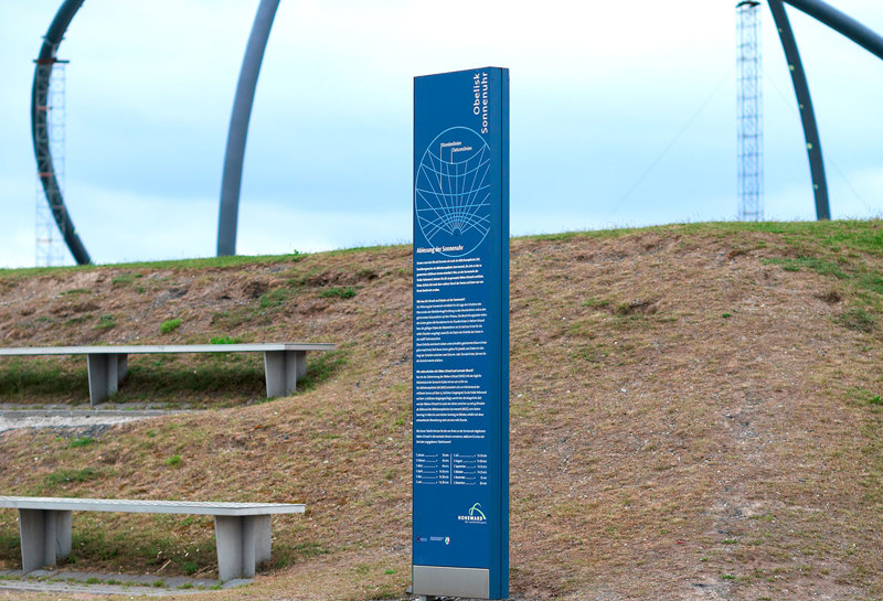 Landschaftspark Hoheward 12