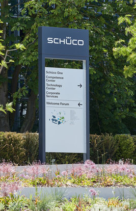 Schueco 28
