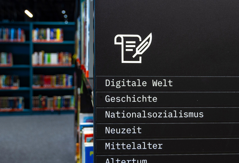 Stadtbibliothek Heilbronn 4