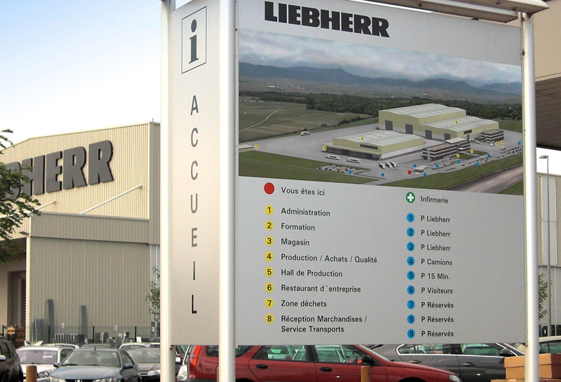 Liebherr 3