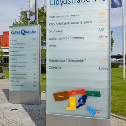 Siedentop Bremen Pylux 2 Kaffeequartier