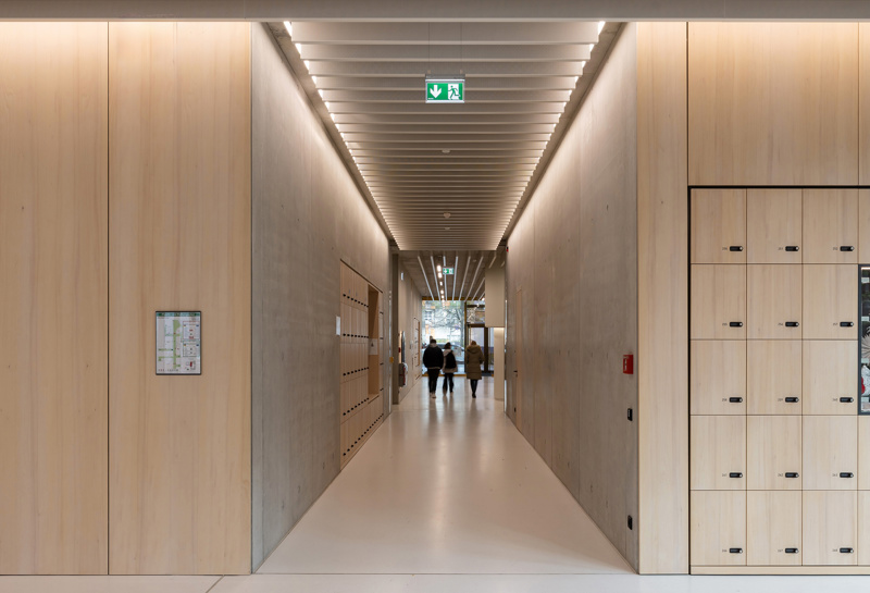 Maria-Ward Schule Nürnberg 4