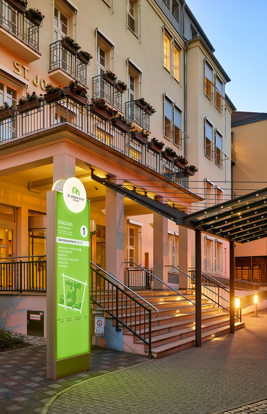 Dresden.St.Joseph Stift 19