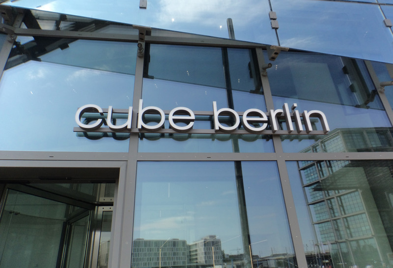 cube berlin 14