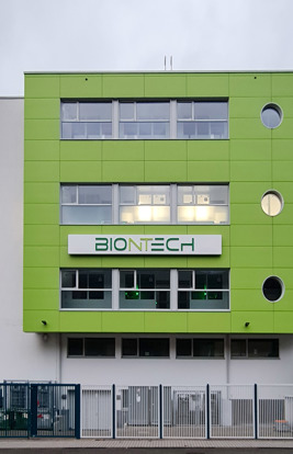 Biontech RE 1