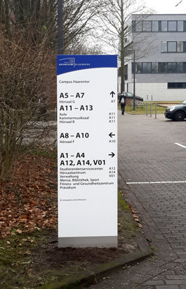 Aussen 7 Oldenburg