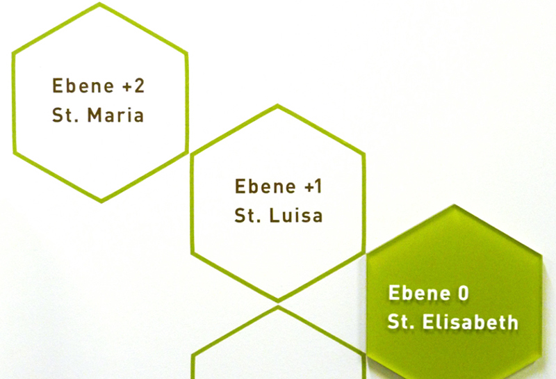 Klinik Königshof 14