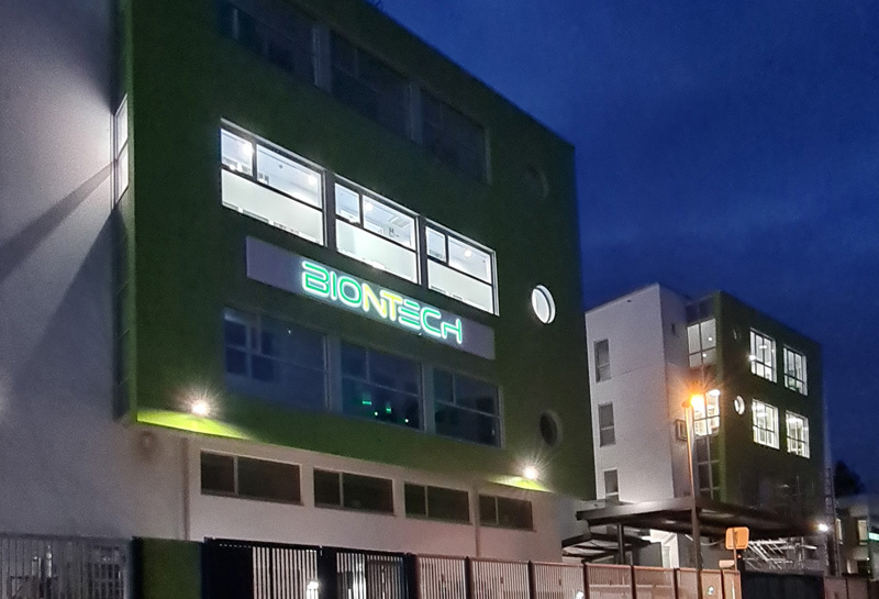 BioNTech 6