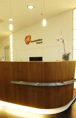 Glaxo Smith Kline 4