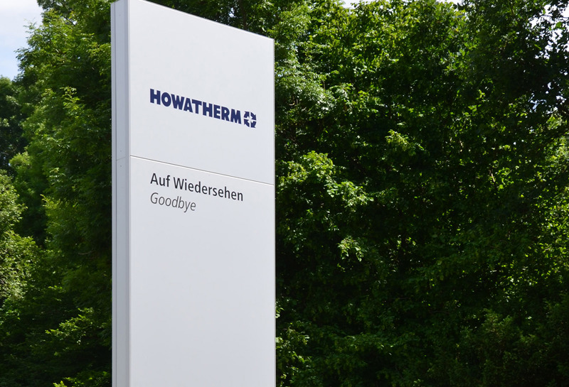 Howatherm 6