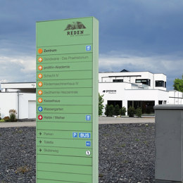 Flex Monolith Q60AV Reden