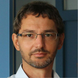 Michael Becker Overlay