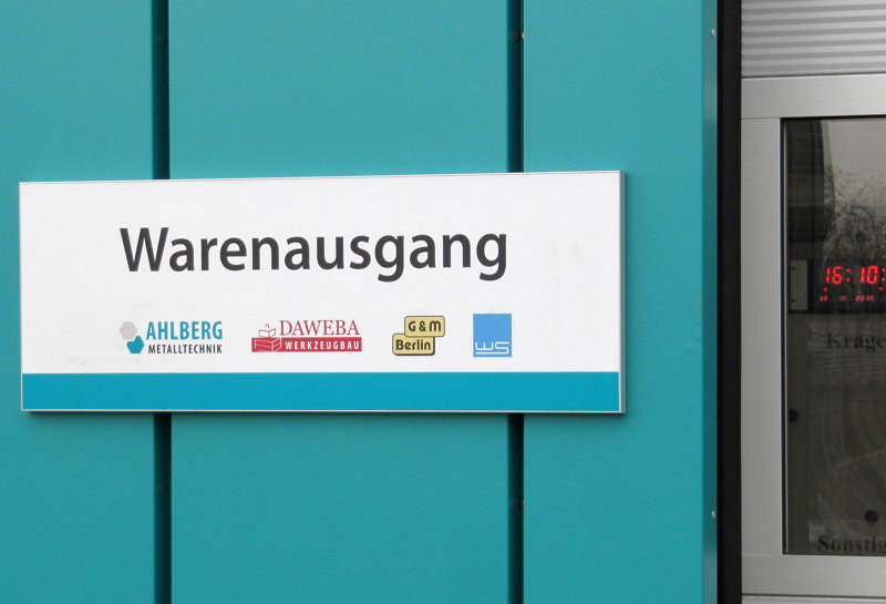 Ahlberg Metalltechnik 3