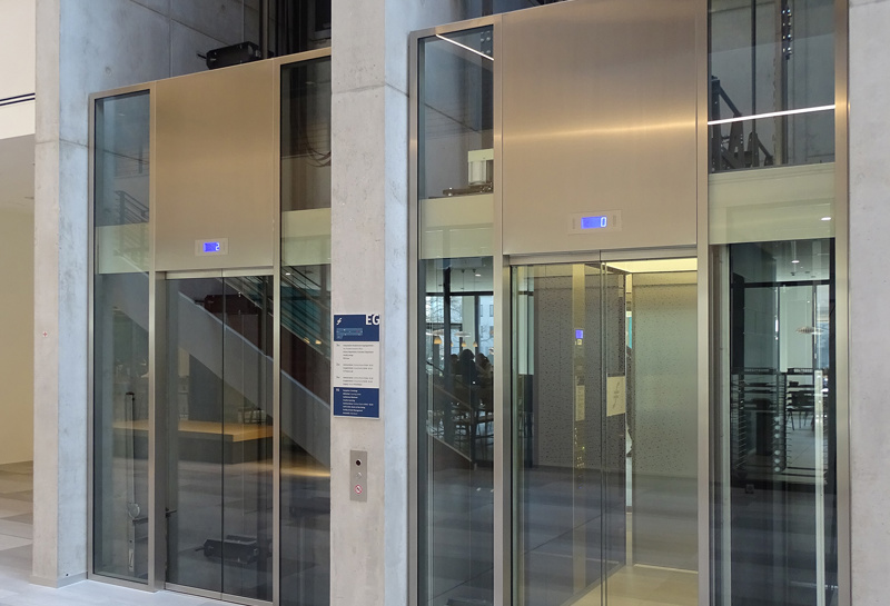 Frankfurt School of Finance 58