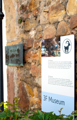 City Concepts Deidesheim 1