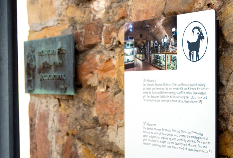 Stadtleitsystem Deidesheim 15