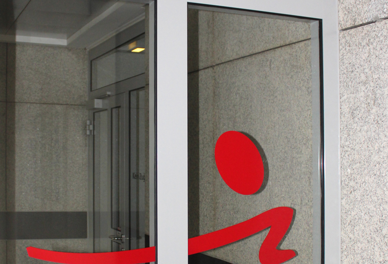 Sozialrathaus Nord 16