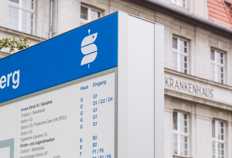 SANA Klinikum Berlin 6