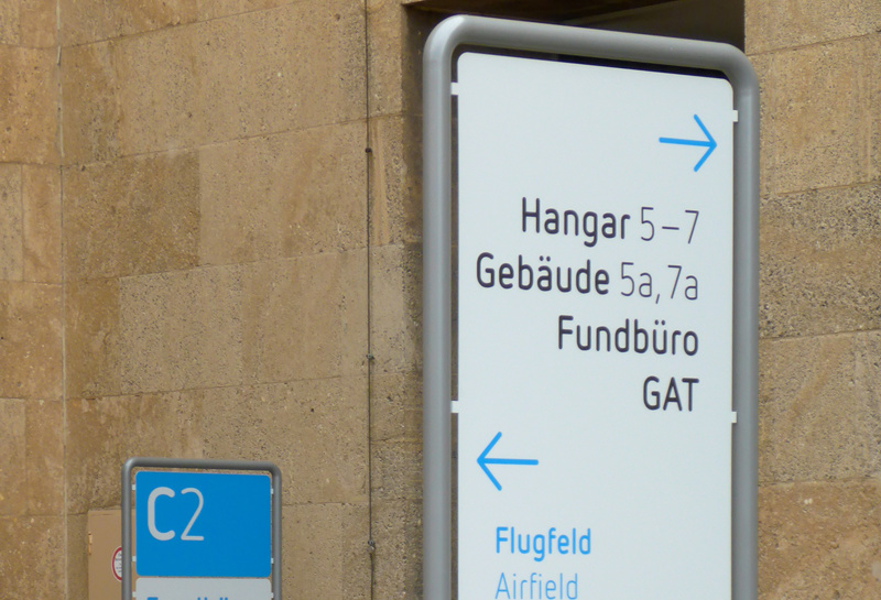 Flughafen Tempelhof 24