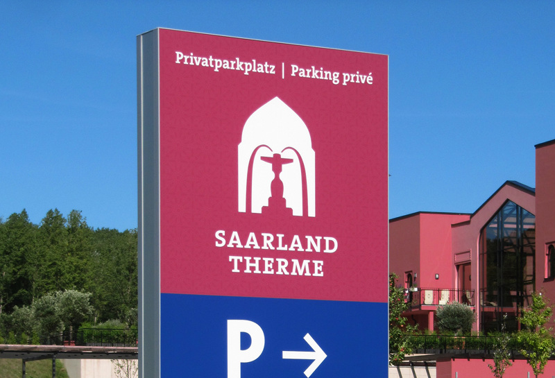 Saarland Thermen Resort 4