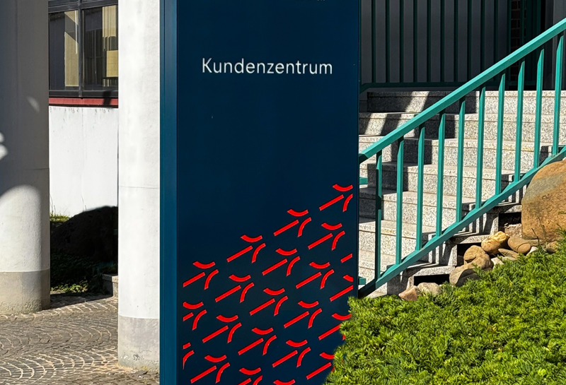 Außensäulen QA Slide 15