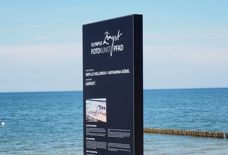 Olympus FotoKunstPfad 5