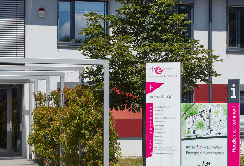 Rhein-Hunsrück Entsorgung 8