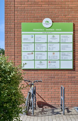 Dresden.St.Joseph Stift 13