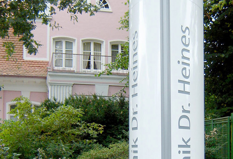 Außensäulen SA Slide 8