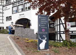 Dorint Hotel Winterberg 1