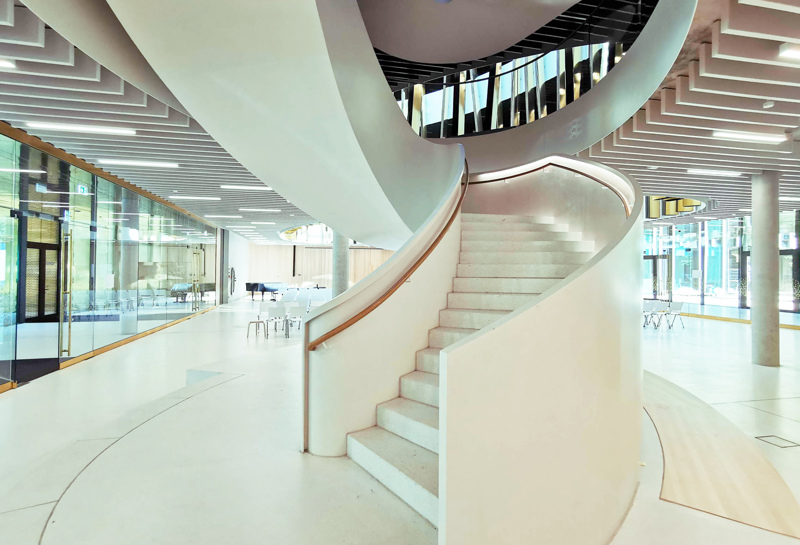 Maria-Ward Schule Nürnberg 13