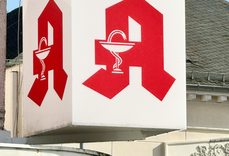 flächig beleuchtete Info-Elemente Slide 15