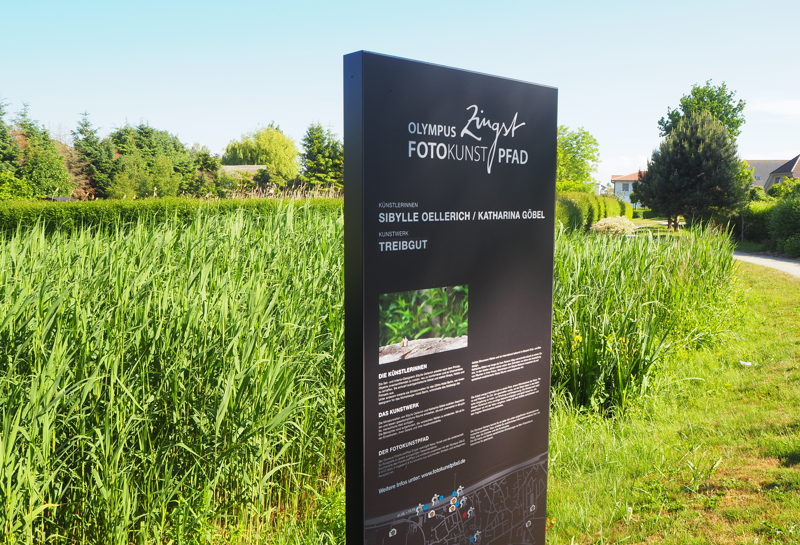 Olympus FotoKunstPfad 4