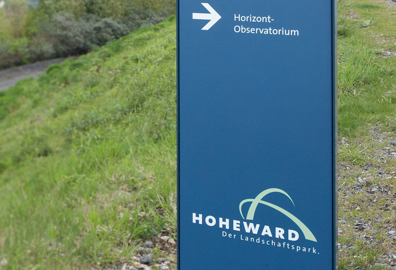 Landschaftspark Hoheward 11