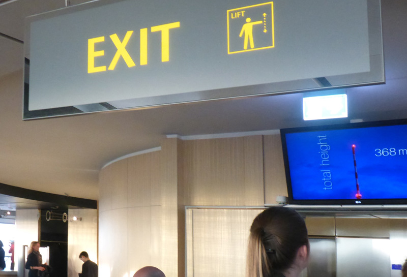 Berliner Fernsehturm 4