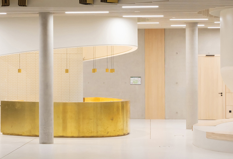 Maria-Ward Schule Nürnberg 2