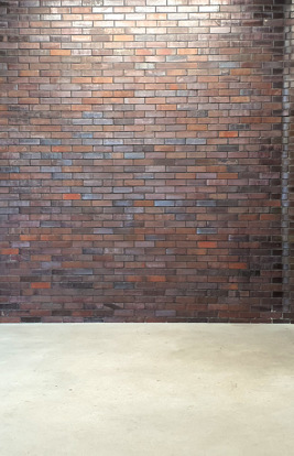 Gesamtsituation Lift Vorraum