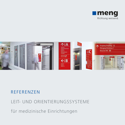 Präsentation Medizin. Einrichtungen